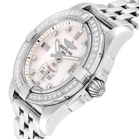 breitling watches com|Breitling female watches.